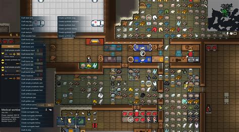 neutroamine rimworld|rimworld neutroamine crafting mod.